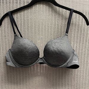 adore me nwt Alalize Push-up T-shirt bra